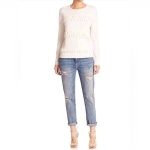 Diane von Furstenberg Benni Sweater